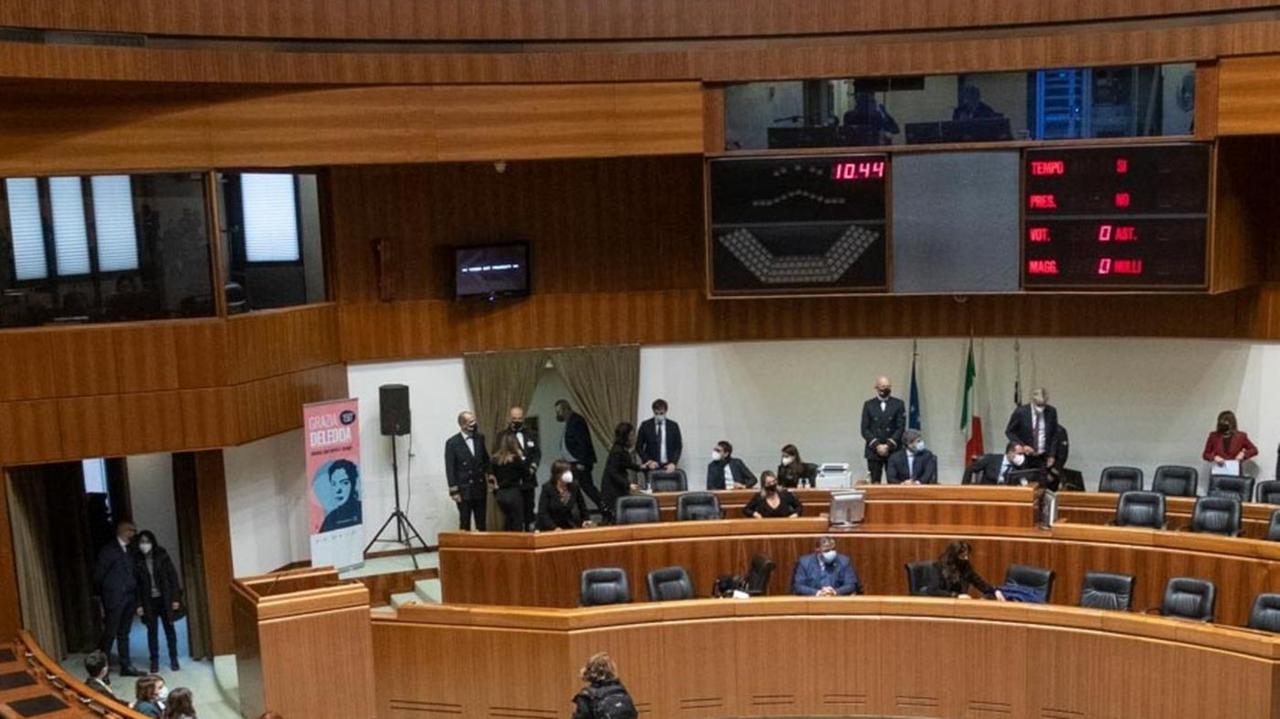Solinas: «L’Udc mi critica? Sono i rituali della politica»