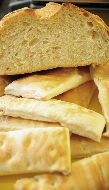 Modena La doppia beffa dei fornai divisi tra le bollette e le materie prime 