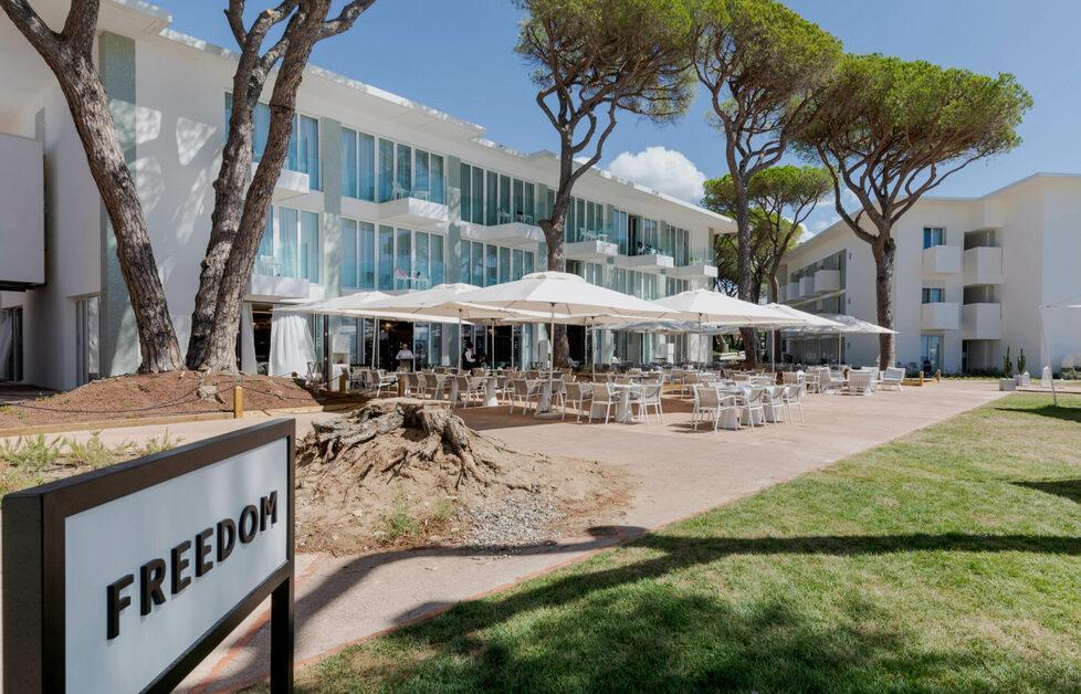 Quaranta posti di lavoro a Follonica: The Sense cerca personale 