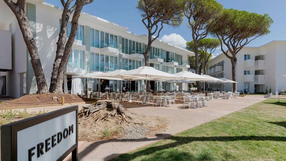 Quaranta posti di lavoro a Follonica: The Sense cerca personale