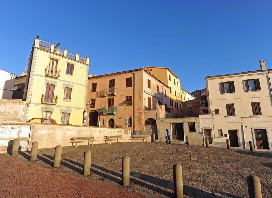 Nel centro storico di Piombino prezzi in calo dal 2016, ma torneranno a salire 