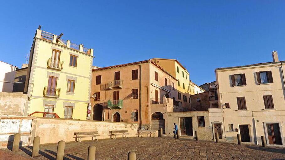 Nel centro storico di Piombino prezzi in calo dal 2016, ma torneranno a salire