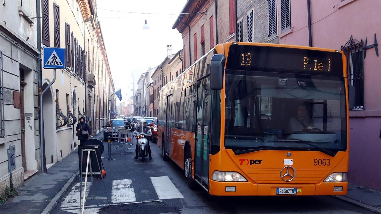 Tornano i bus festivi in città e provincia