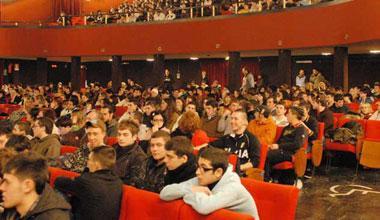 Riolab al Metropolitan con “A gonfie vele” 