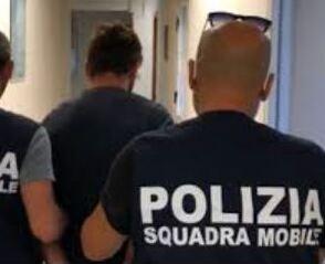Torna il “crack” a Ferrara. Spacciatore arrestato dai poliziotti antidroga 