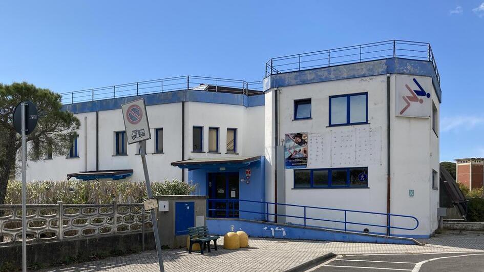 Piscina della Mazzanta, riapertura in bilico: siamo fermi alla progettazione