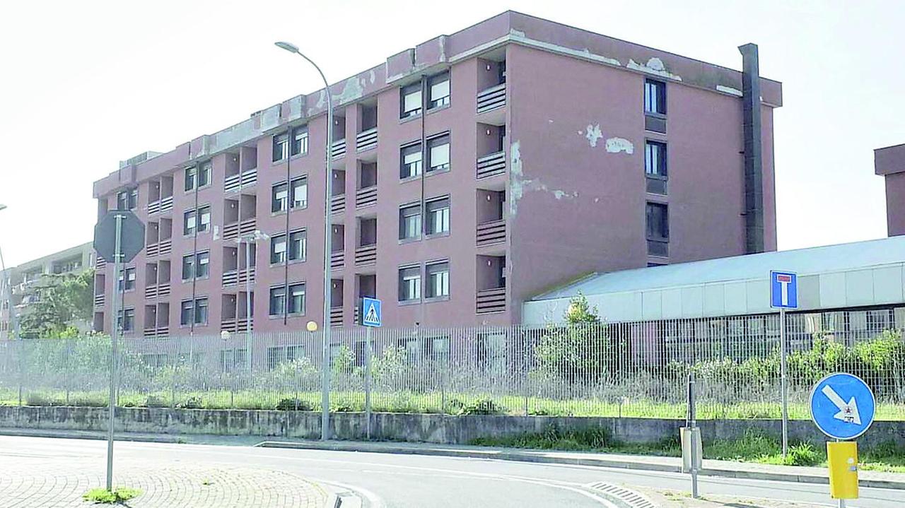 Studentato oppure Rsa, sulla Paradisa l’interesse di fondi immobiliari