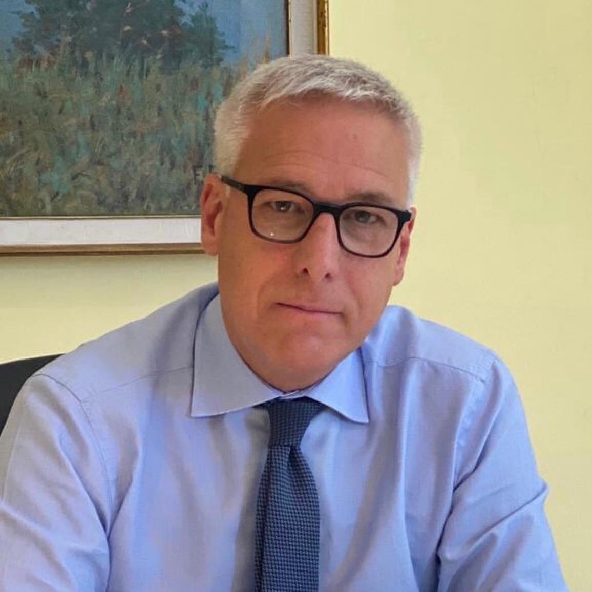 Giorgio del Ghingaro sindaco di Viareggio