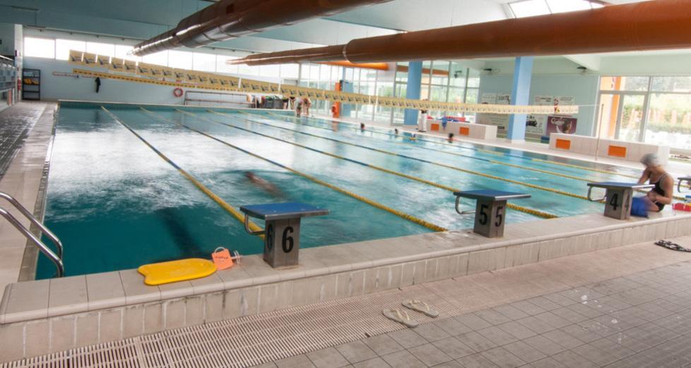 Caro-bollette, piscine in ginocchio anche a Pistoia: «Costi raddoppiati, incassi a picco» 