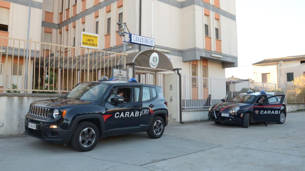 In casa due etti di cocaina, imprenditore di Sardara condannato e multato 
