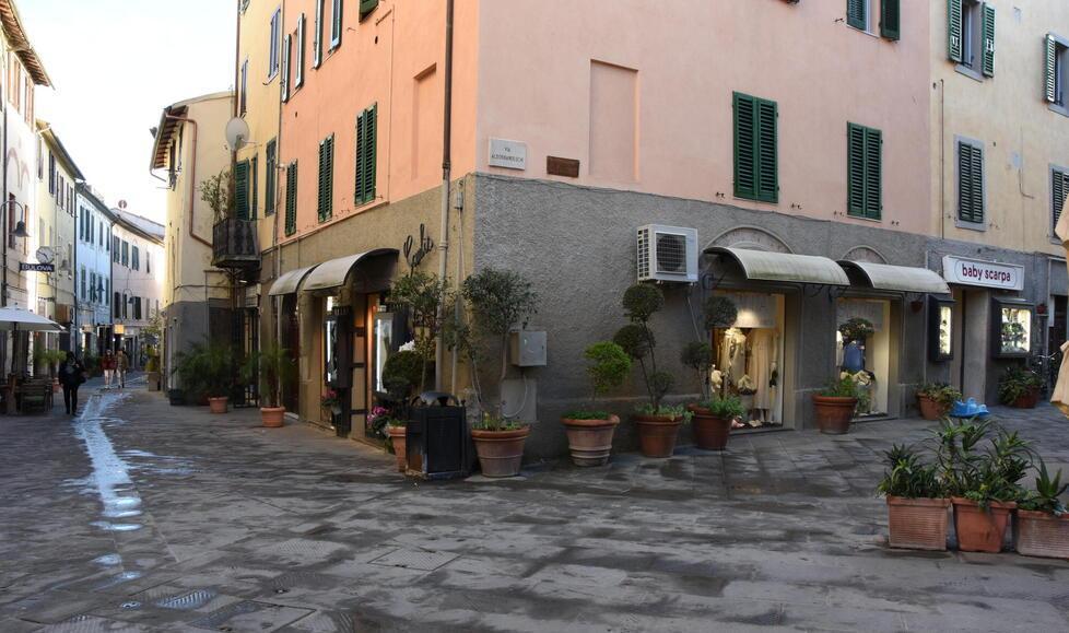 Centro storico blindato, pattuglie ovunque Scendono in campo anche i “baschi verdi” 