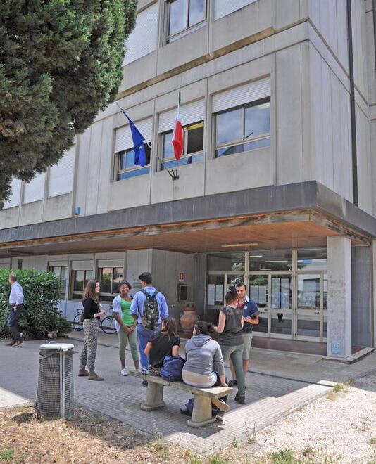 Al Fermi fermento e autogestione, ecco cosa chiedono gli studenti 
