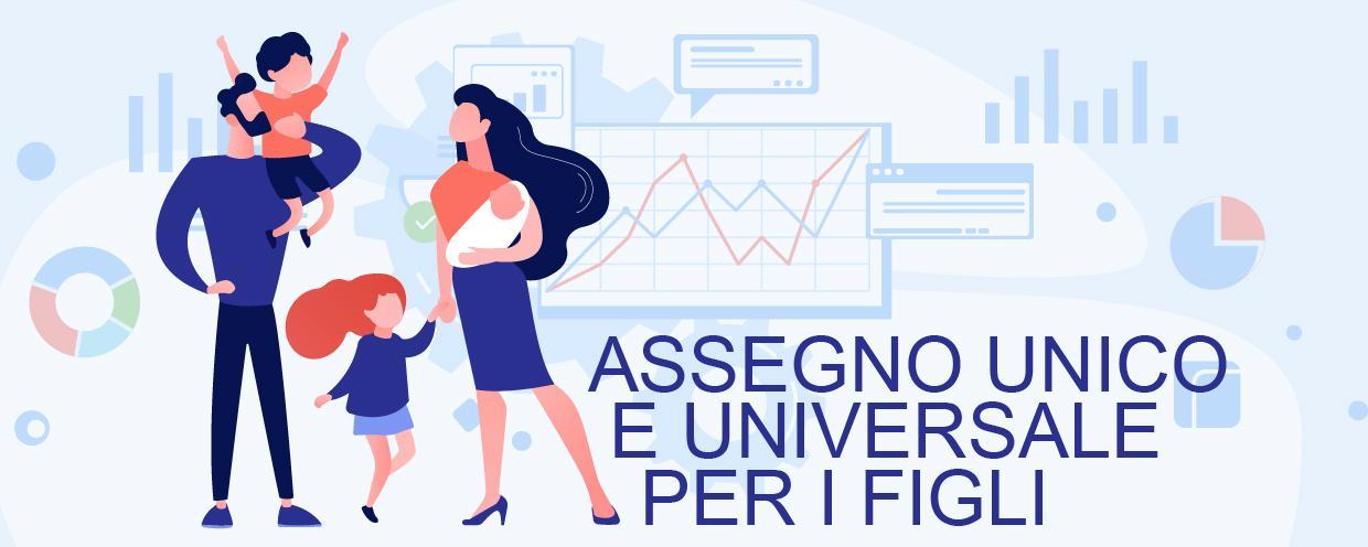 Fisco Facile/1 Assegno unico per i figli , quando una semplificazione diventa una complicazione 