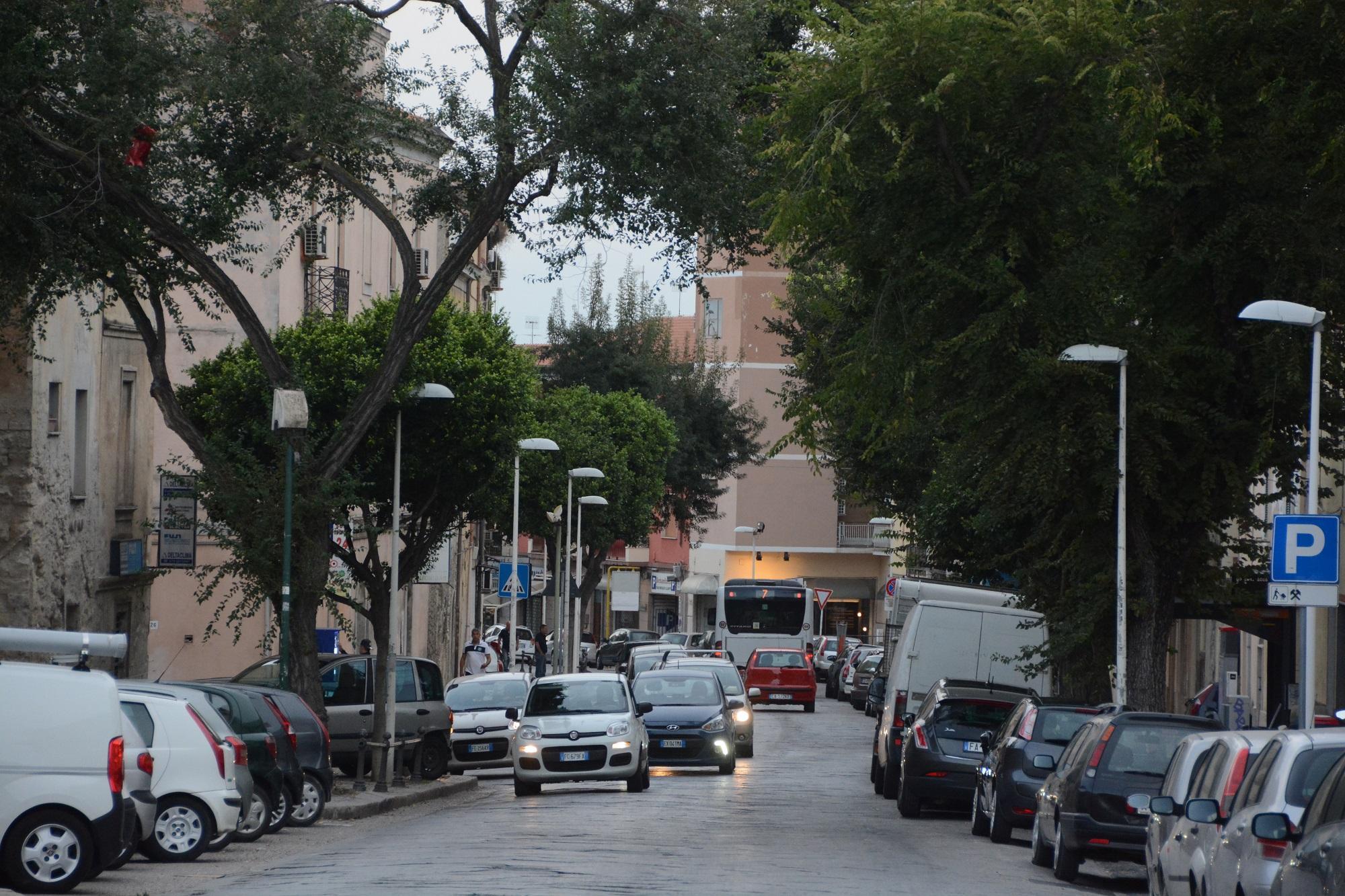 Bambino investito a Sassari, condannato il padrino