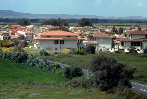 Anche Uras sceglie il Giudicato di Arborea