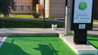 Auto elettriche, un avviso per installare nuove colonnine