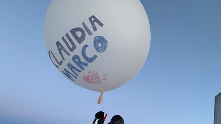La dottoressa Giusi Canestrelli, figlia di circensi: le sfide nel Dna