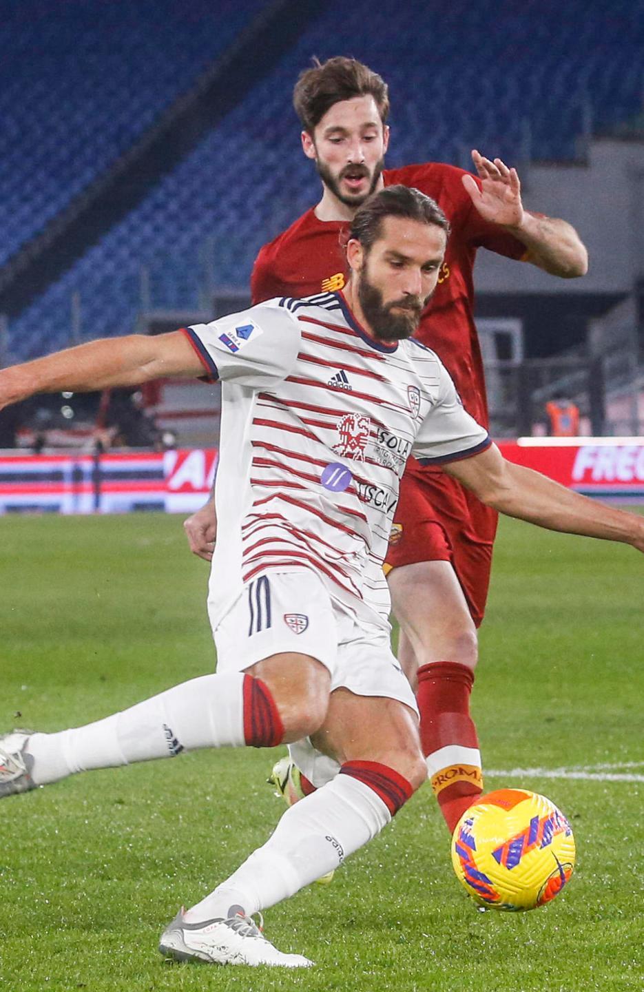 Ora il Cagliari può votarsi all’attacco 