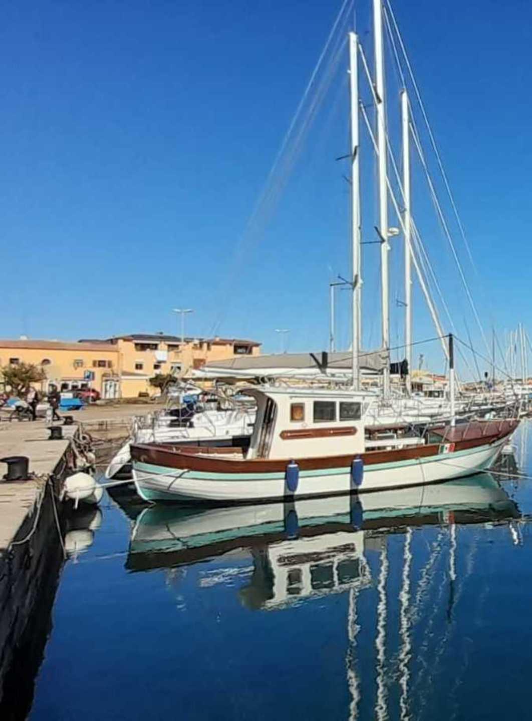 «Nel porto turistico serve equilibrio tra tutti gli interessi» 