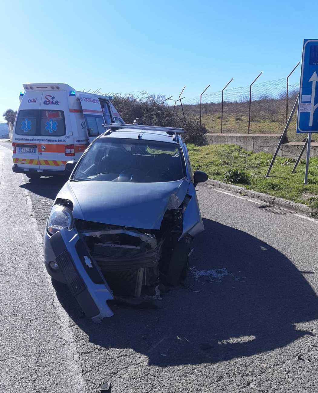 È emergenza incidenti, allarme della Polizia locale 