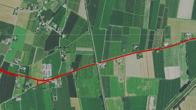 Novi. Una variante di 3 chilometri per arrivare all’Autobrennero