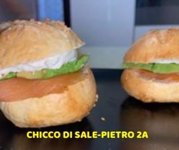 Carpi. Il panino del Nazareno sul podio del concorso “L’Europa è qui” 