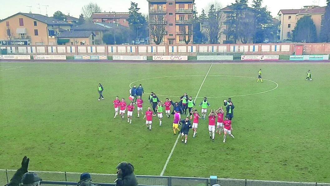Un rigore dubbio nel finale di gara condanna il Real Forte Querceta