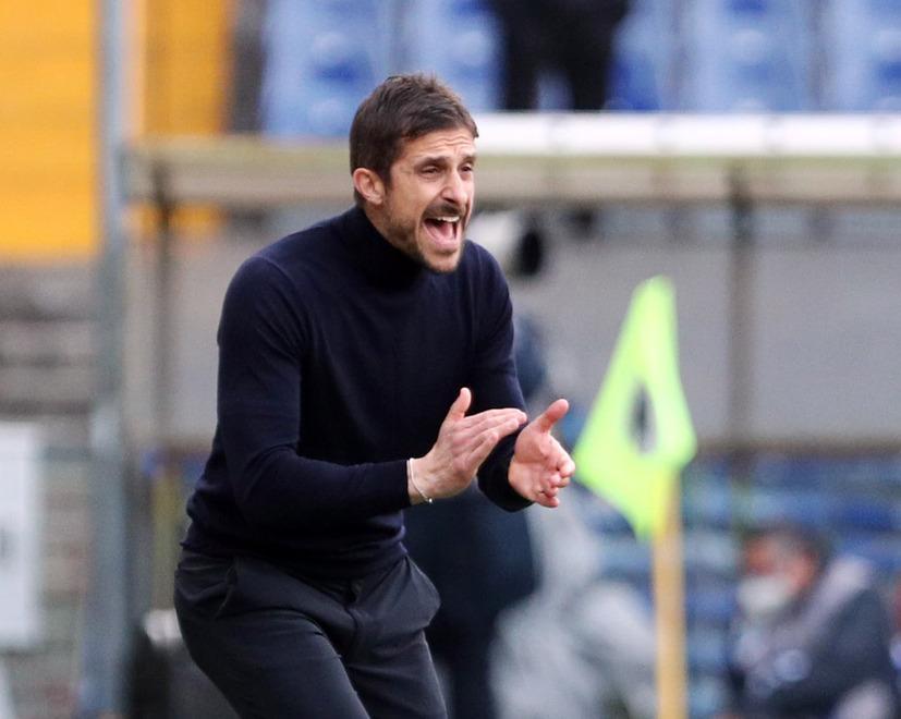 Calcio. Sassuolo pronto all’esame Roma 