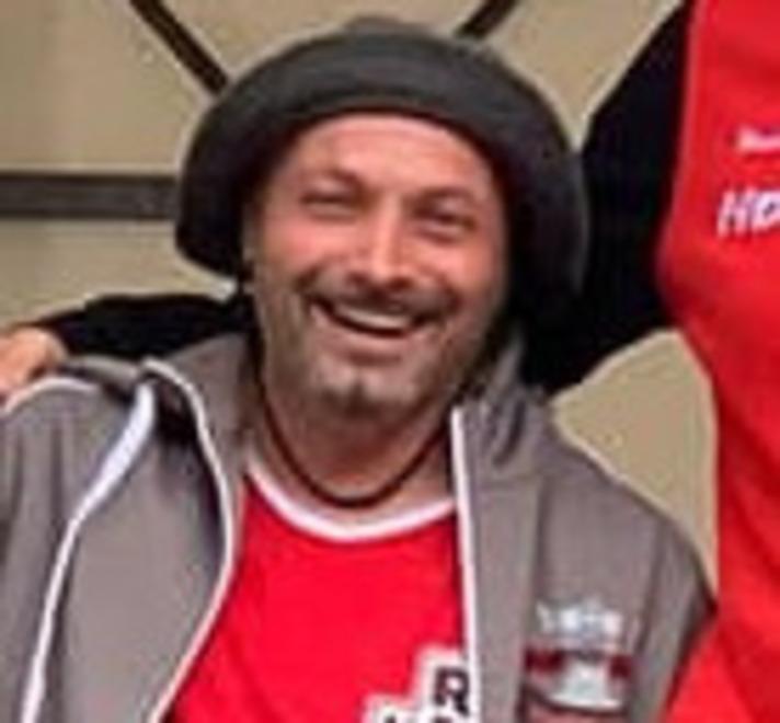 Andrea Pelati, 53 anni