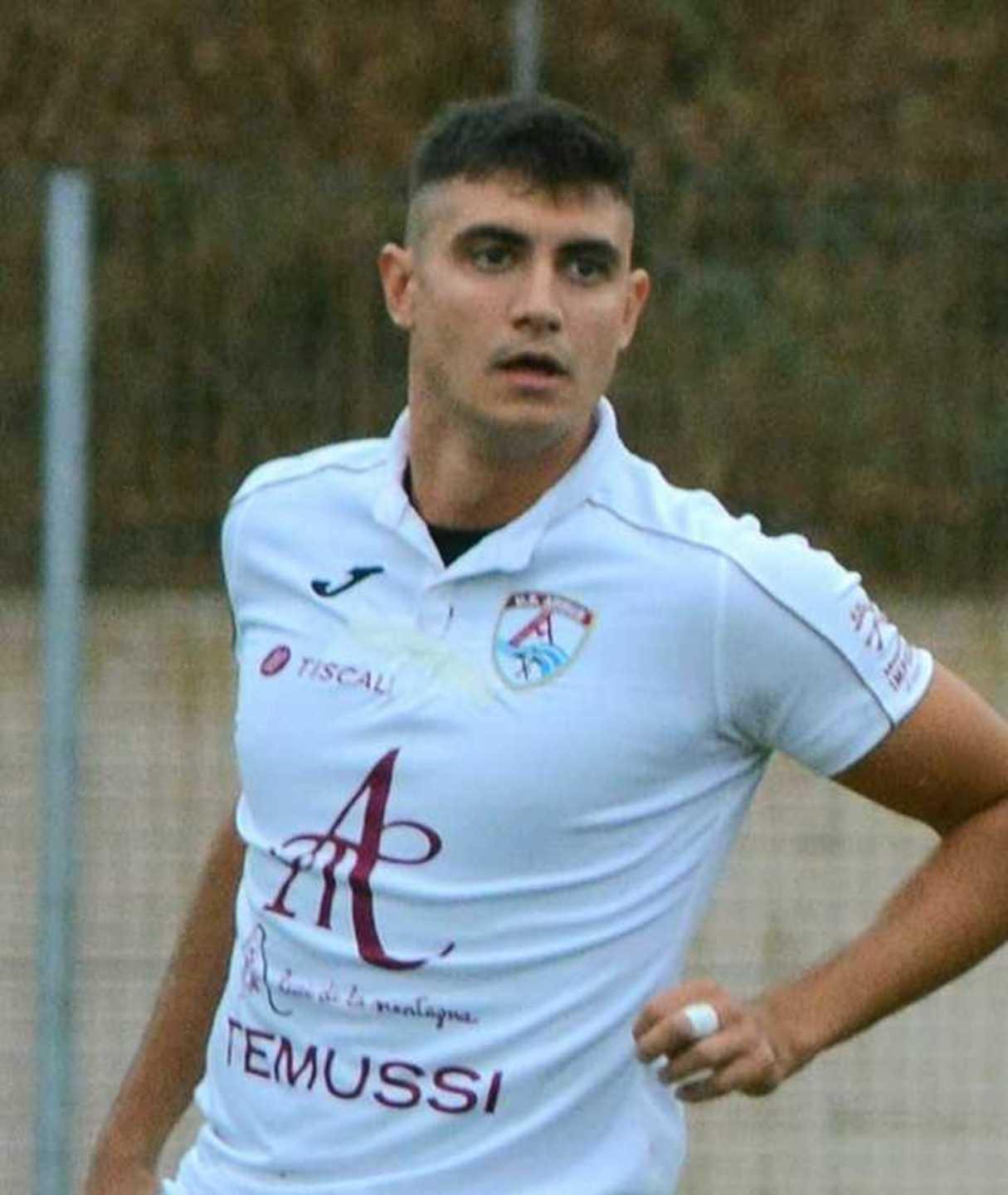 Arbus e Guspini non si fanno male Ad Alassani risponde Fadda 