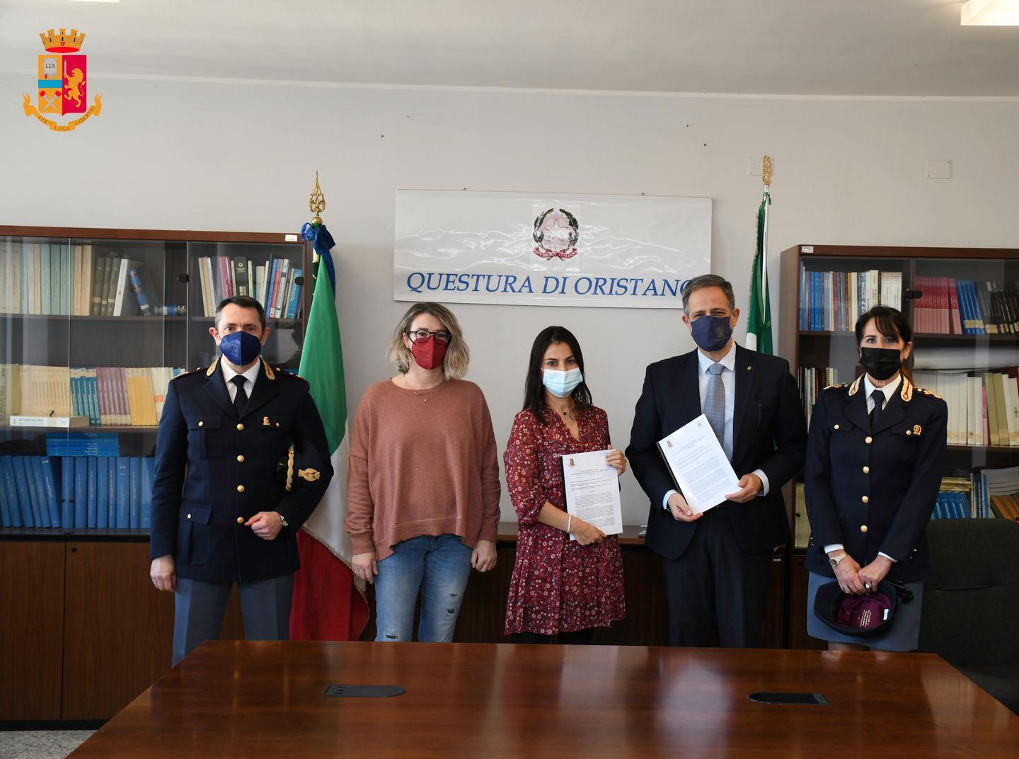 Violenza sulle donne, nuove forme di prevenzione