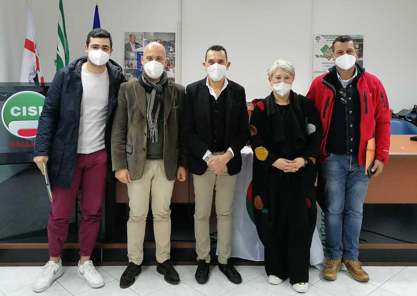 Antonella Meloni eletta presidente Adiconsum