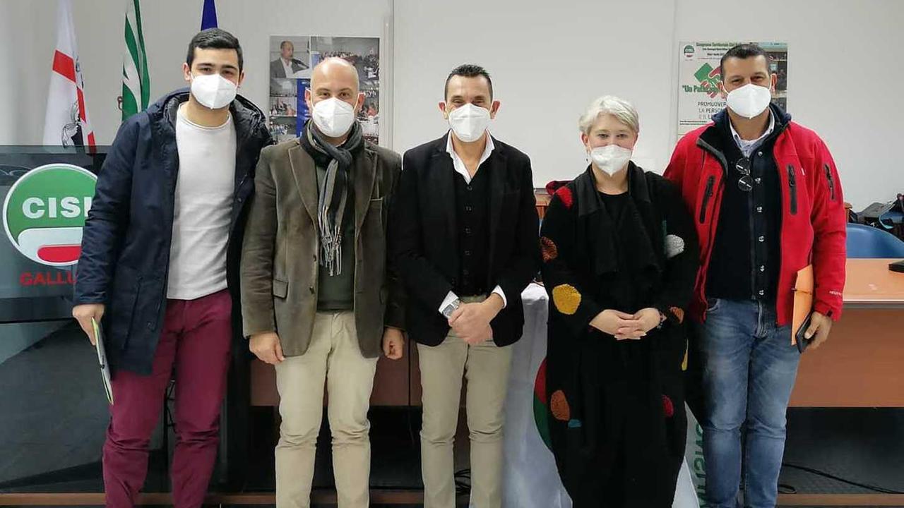 Antonella Meloni eletta presidente Adiconsum