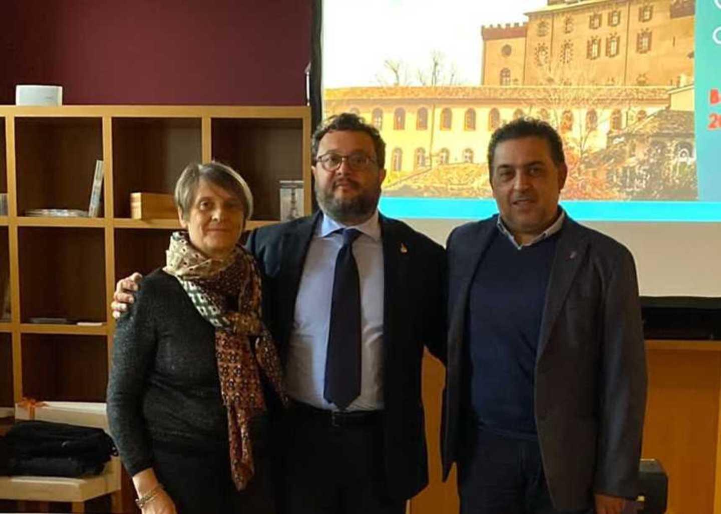 “Città del Vino”, Sechi entra in giunta 