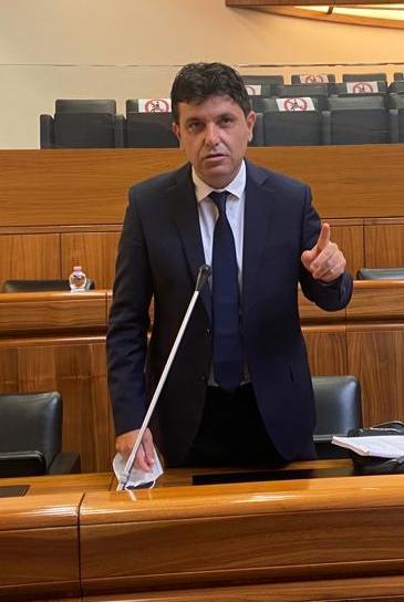 Il progetto del nuovo ospedale impantanato nella burocrazia