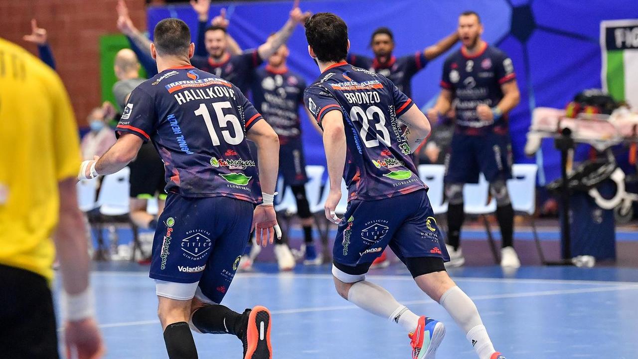 La Raimond non è sazia sbancata anche Carpi