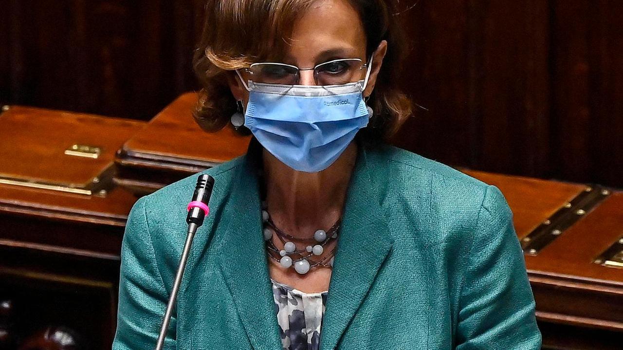 La cittadella giudiziaria approda in Parlamento