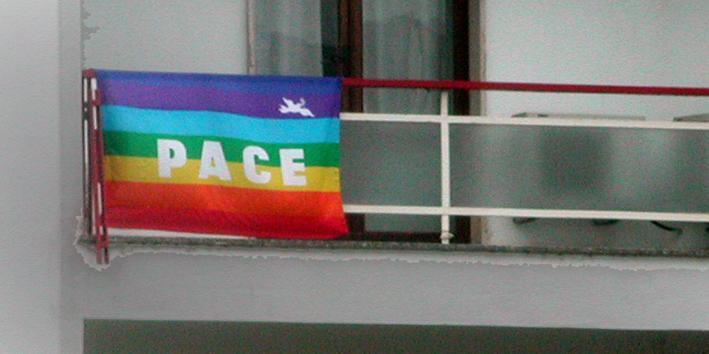 Russia-Ucraina, è ora di scendere in piazza per la pace