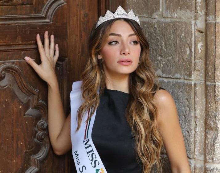 Chiara Manca, 21 anni