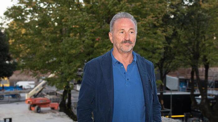 Mimmo D’Alessandro