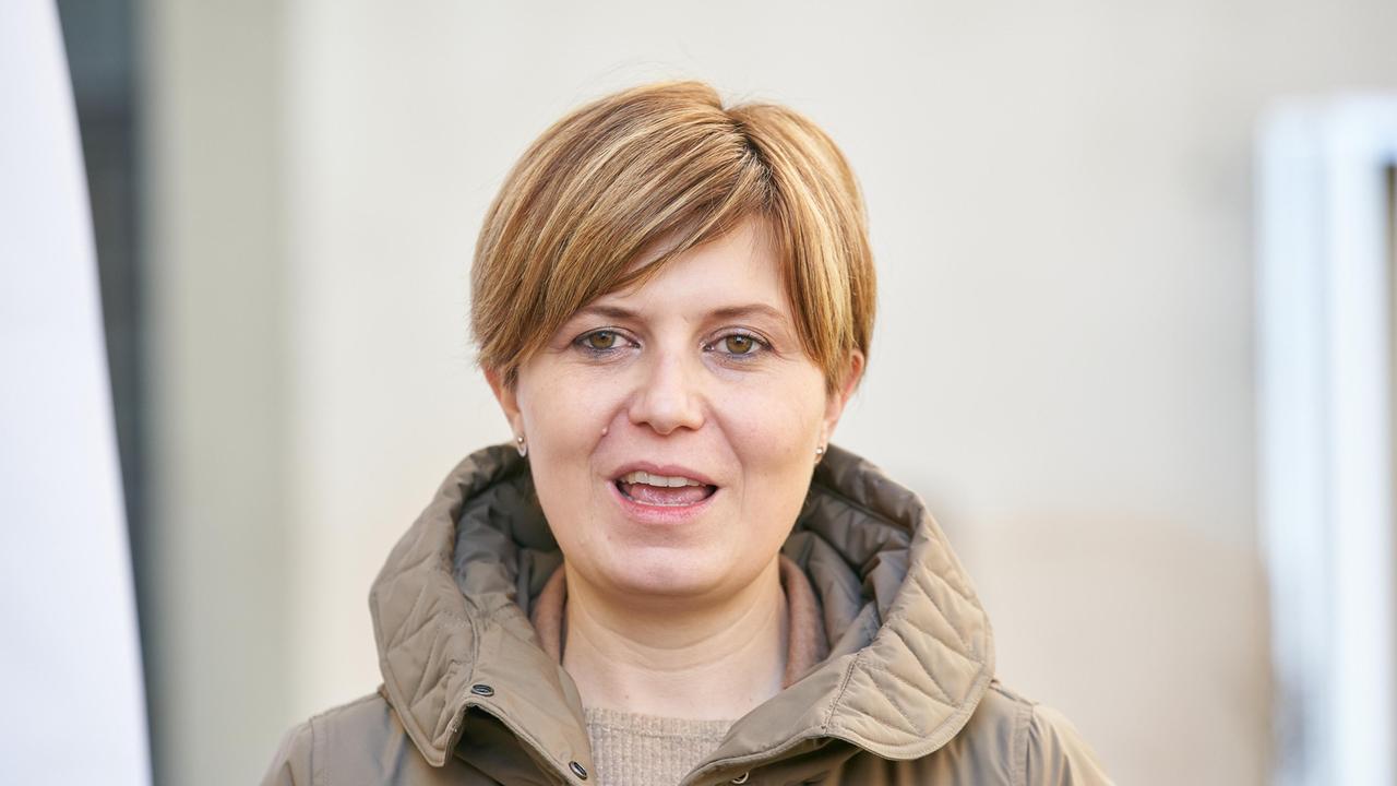 Brenda Barnini
