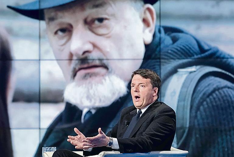 Lettera di Tiziano Renzi al figlio Matteo: "Carrai uomo falso. Bianchi, Boschi e Bonifazi hanno lucrato su di te" 