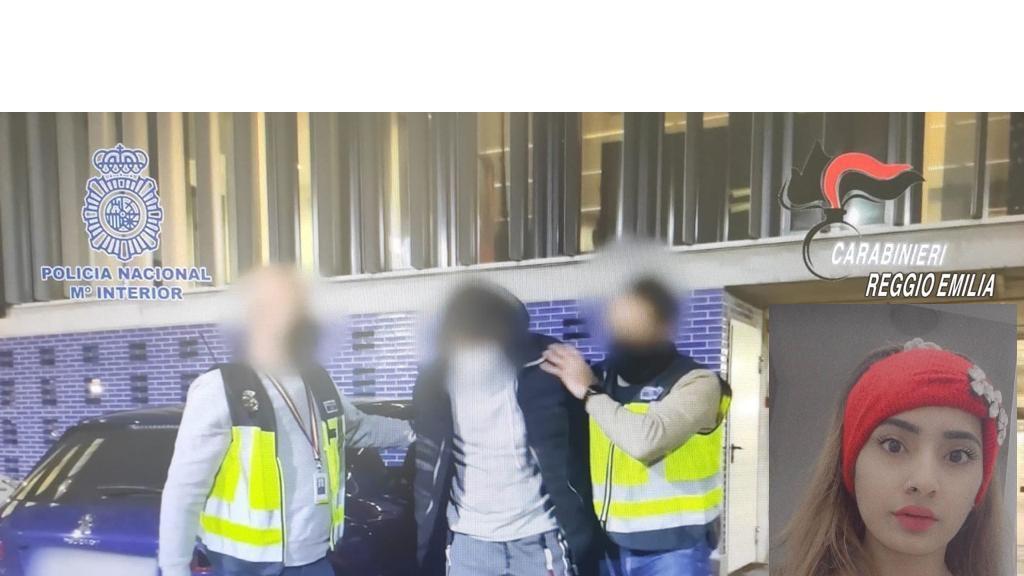 Omicidio di Saman, arrestato in Spagna il cugino Nomanhulaq. Gli unici latitanti ora restano i genitori