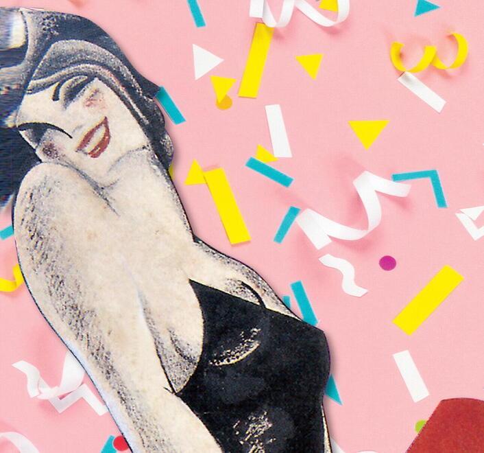 In regalo con "Il Tirreno" i poster dei carri del Carnevale di Viareggio