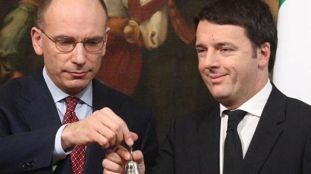 Comunali, Letta e Renzi si vedono: su Lucca e Pistoia un patto in salita