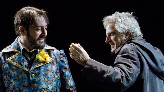 Malosti: «A Vignola rendo omaggio a Goldoni, colonna per la nostra lingua»