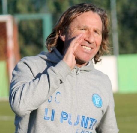 Per il Li Punti un buon punto ad Arzana 
