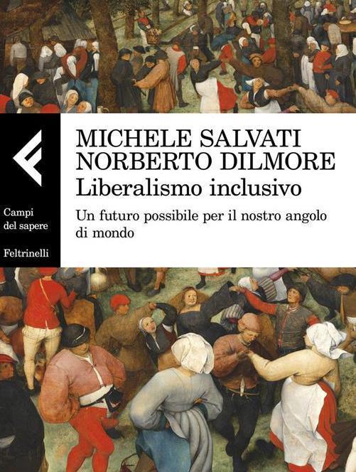 Si fa strada un nuovo liberalismo “inclusivo” 