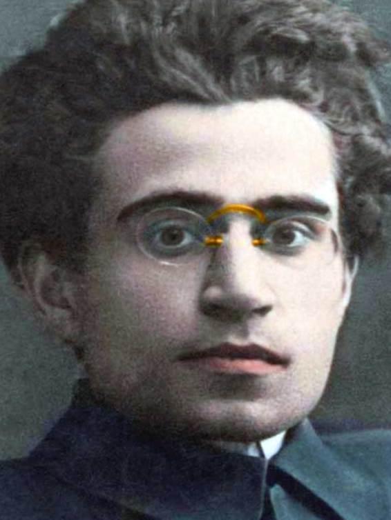 Oggi il certificato penale di Gramsci a Ghilarza 