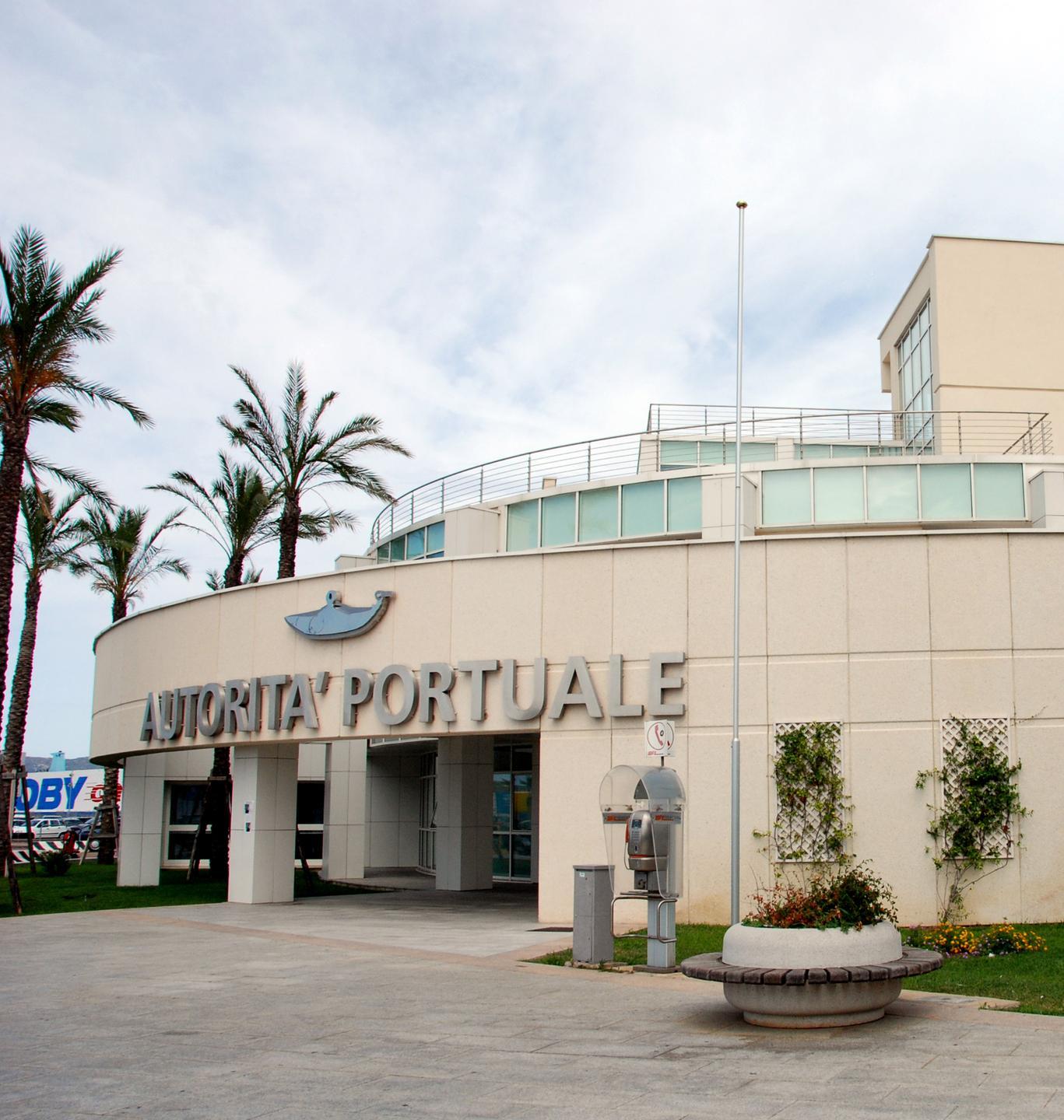La sede della Port Authority, ne parla oggi il Consiglio